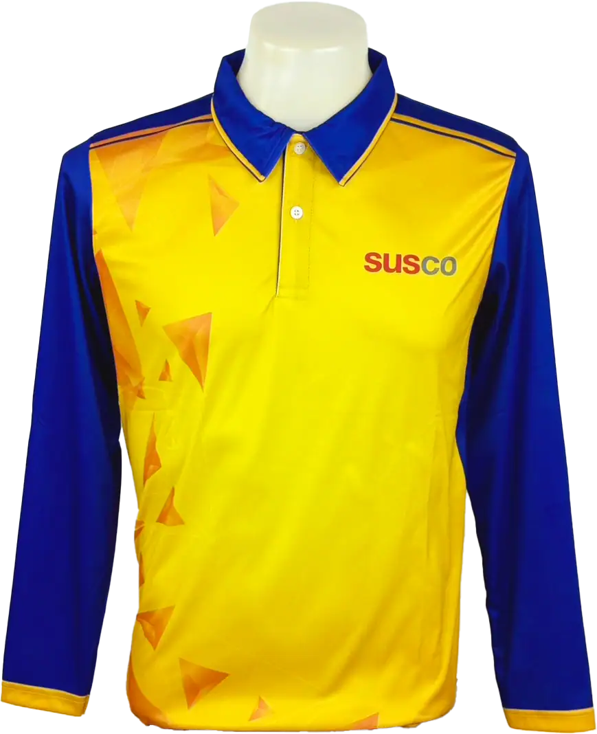 12_คอปกยาว - Sabuygarment