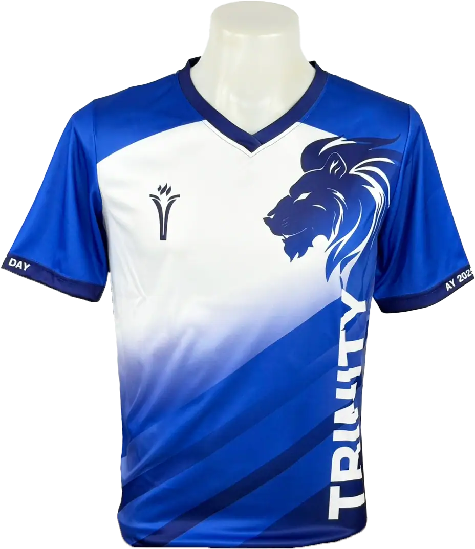 8_คอวี - Sabuygarment