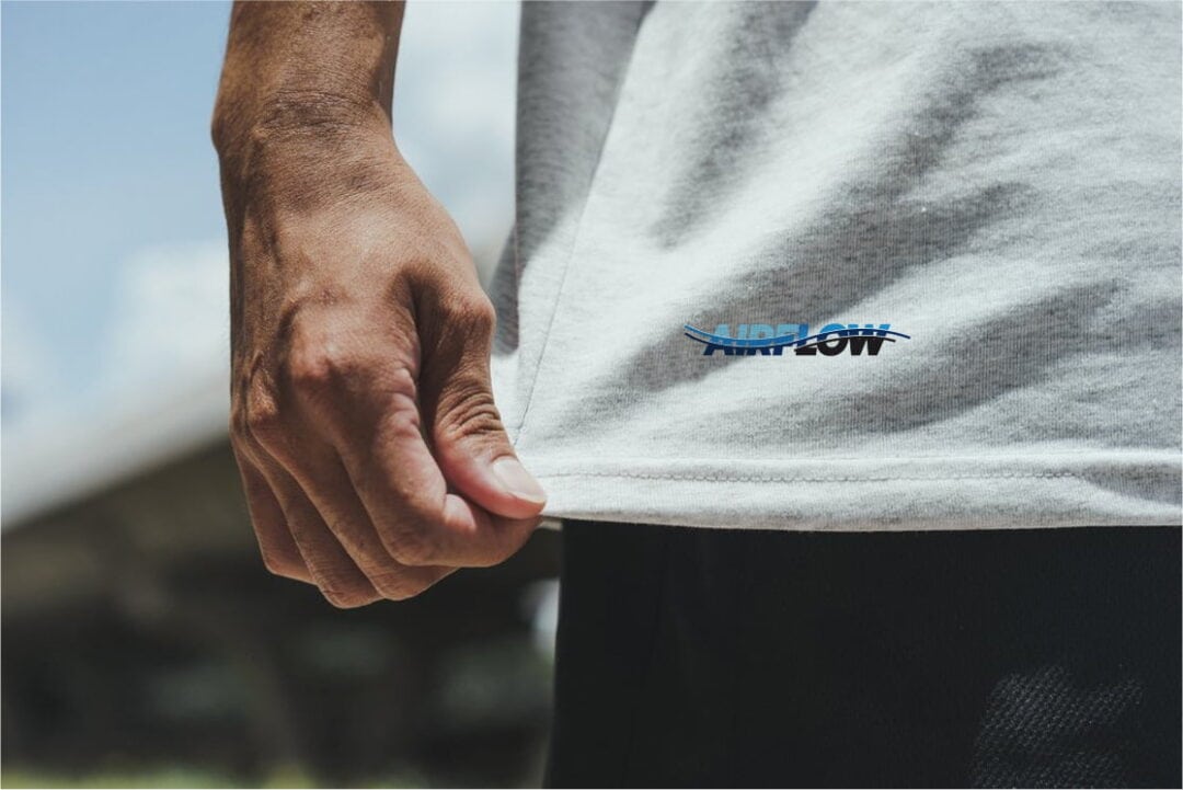 airflow - Sabuygarment